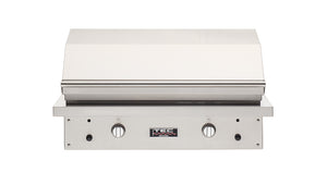 TEC Patio 44" Buil-In Grill
