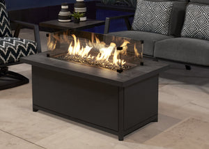 Shop the latest styles of fire pits and fire tables