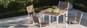 POLYWOOD Main Street Collection
