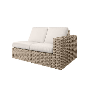 Ebel Mia Deep seating Sectional 