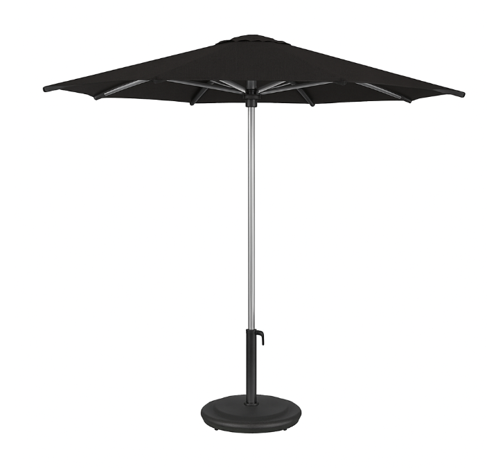 SHADEMAKER Libra LIB-25 Umbrella (8 ft Octagon) – American Backyard