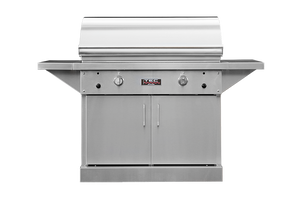 TEC Sterling 44" Freestanding Grill
