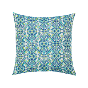 Elaine Smith Delphi Pillow