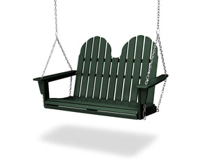 POLYWOOD® Vineyard Adirondack 48" Swing