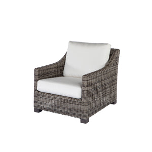 Ebel Avallon Club Chair