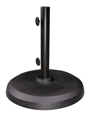 Garden Umbrella Base 50-80lbs