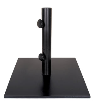 Steel Umbrella Base 35-70lbs