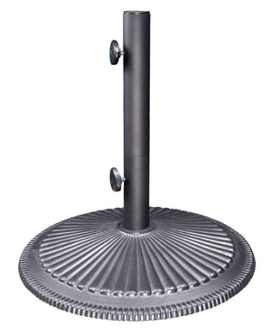 Classic Umbrella Base 50-80lbs