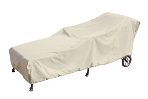 Small Chaise Cover
