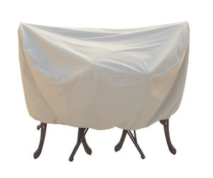 36" Bistro Table & Chairs Cover