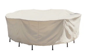54" Table & Chairs Cover
