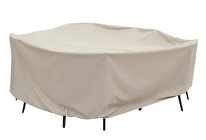 60" Table & Chairs Cover