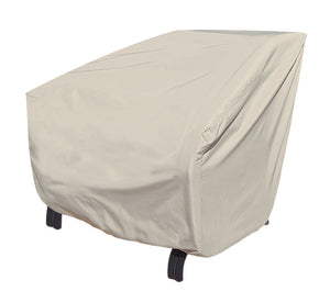 X-Large Lounge Chair Cover