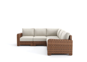 Winston Nico Small Sectional