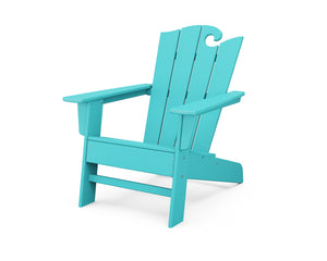 POLYWOOD® The Ocean Chair