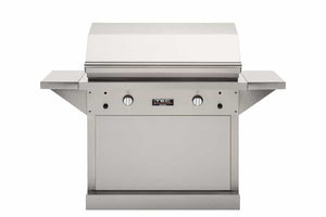 TEC Patio 44" Freestand Grill