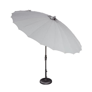 Treasure Garden Shanghai 10ft Umbrella